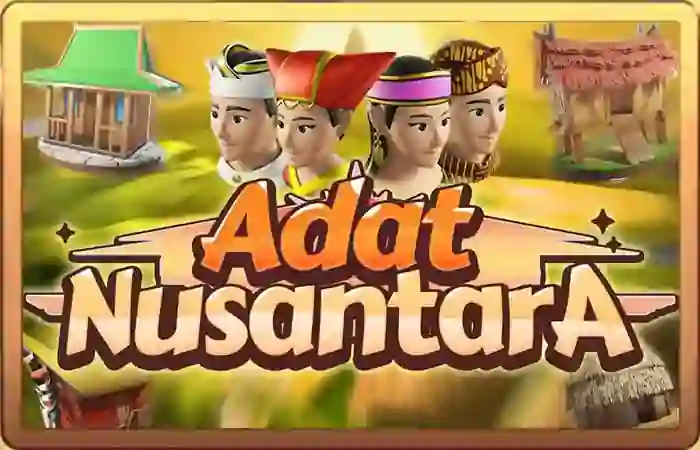 ADAT NUSANTARA?v=6.0