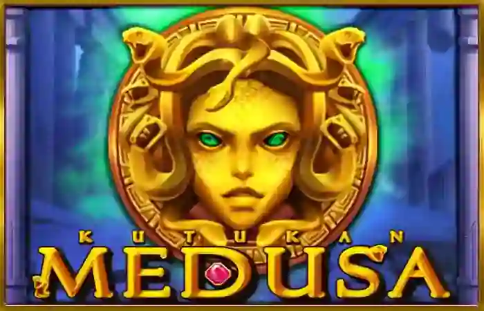 KUTUKAN MEDUSA?v=6.0