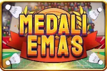 MEDALI EMAS?v=6.0