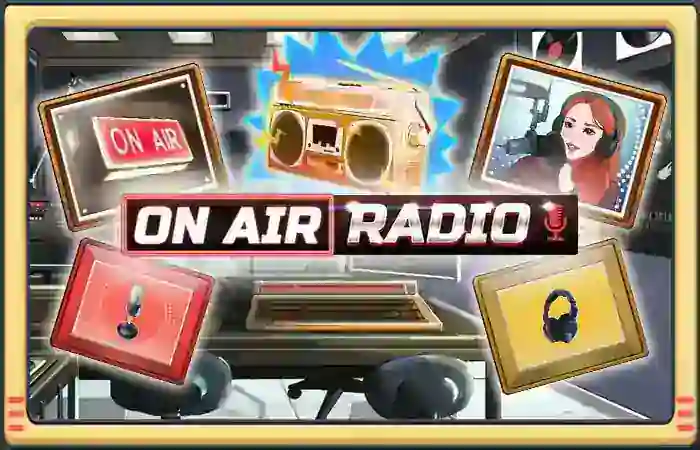 ON AIR RADIO?v=6.0