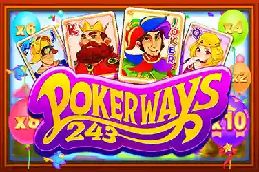 POKERWAYS 243?v=6.0