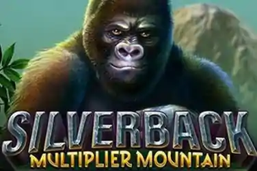 SILVERBACK MULTIPLIER MOUNTAIN?v=6.0